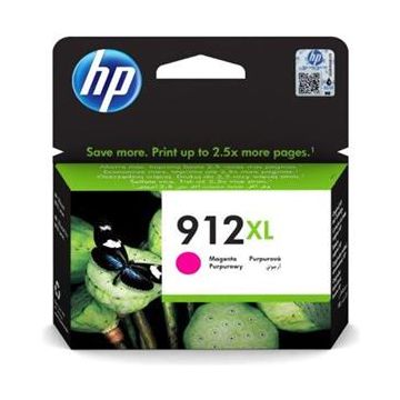 Original HP 912 XL Magenta