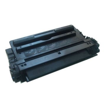 SecondLife - HP toner (CF 237A) 37A Black