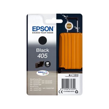 Original Epson 405 Black