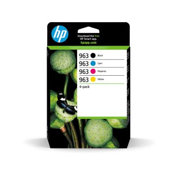 Original HP 963 Multipack