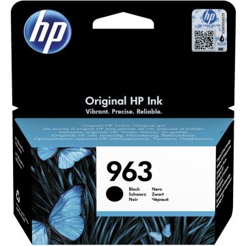 Original HP 963 Black