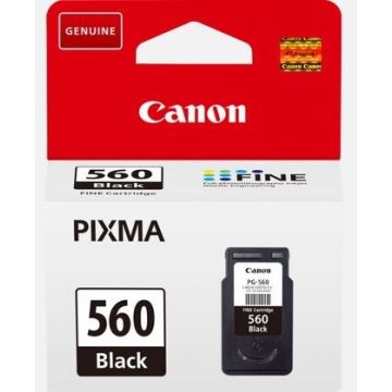 Original Canon PG 560 Black