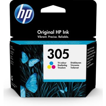 Original HP 305 Color