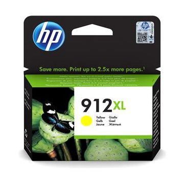 Original HP 912 XL Yellow