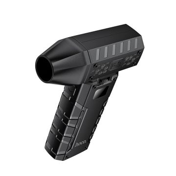 Hoco Turbo Jet Luchtblazer - voor Reinigen en Drogen