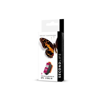 SecondLife - Epson 378 XL Magenta
