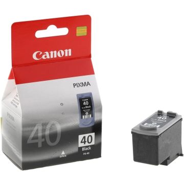 Original Canon PG 40 Black