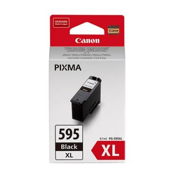 Original Canon PG 595 XL Black