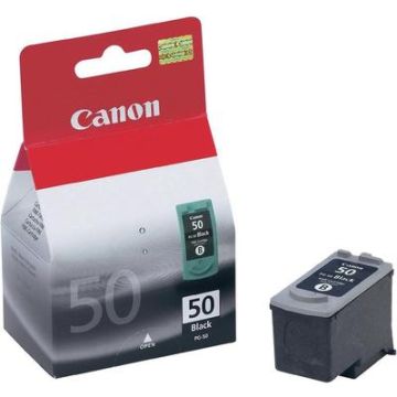 Original Canon PG 50 Black