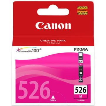 Original Canon CLI 526 Magenta