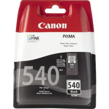 Original Canon PG 540 Black