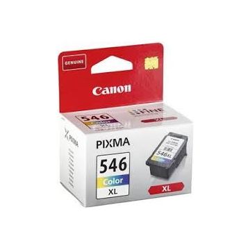 Original Canon CL 546 XL Color