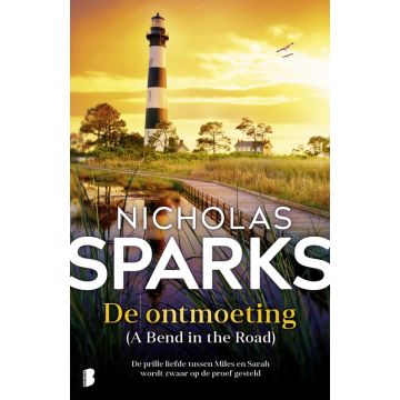 De ontmoeting - Nicholas Sparks