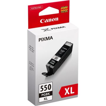 Original Canon PG 550 XL Black