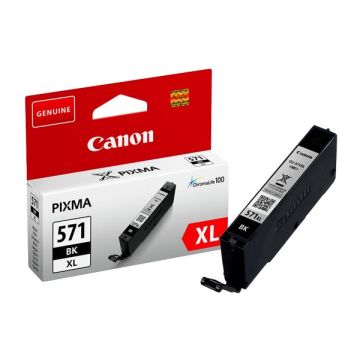 Original Canon CLI 571 XL Black