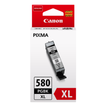 Original Canon PGI 580 XL Black