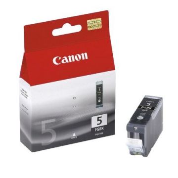 Original Canon PGI 5 Black