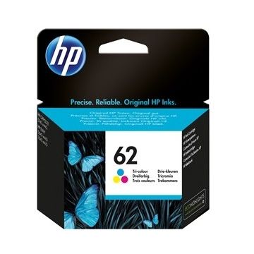 Original HP 62 Color