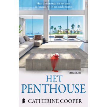 Het penthouse - Catherine Cooper