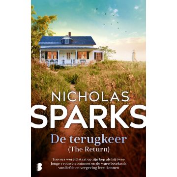 De terugkeer - Nicholas Sparks