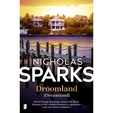 Droomland - Nicholas Sparks