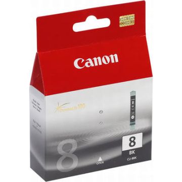 Original Canon CLI 8 Black