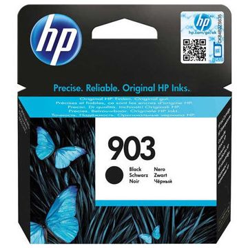 Original HP 903 Black