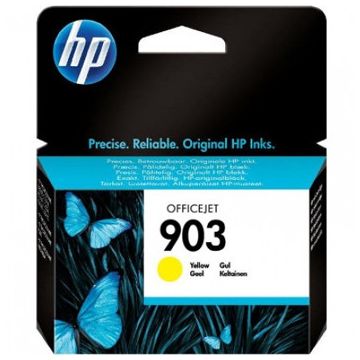 Original HP 903 Yellow