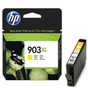 Original HP 903 XL Yellow