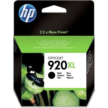 Original HP 920 XL Black