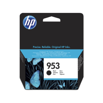 Original HP 953 Black