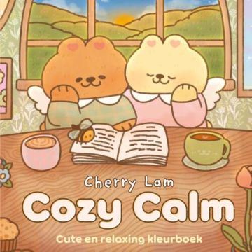 Cozy calm - Cherry Lam