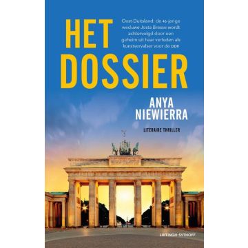 Het dossier MP- Anya Niewierra