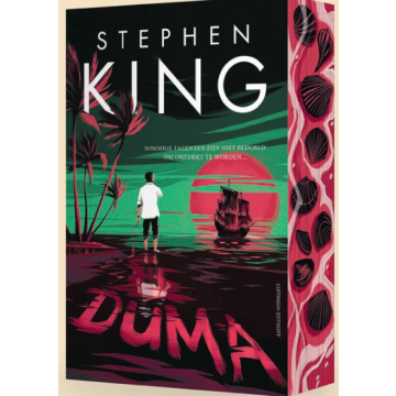 Duma - Stephen King