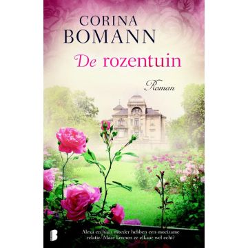 Geheimen van Rosewell Castle - Corina Bomann