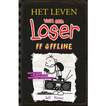 Het leven van een Loser 10 - Ff offline