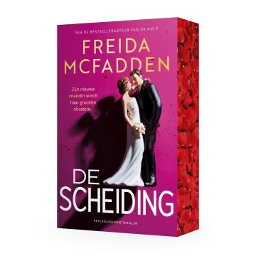 De Scheiding - Freida McFadden