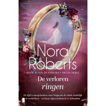 De verloren ringen - Nora Roberts
