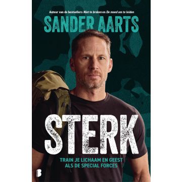 Sterk - Sander Aarts