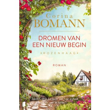 Dromen van een nieuw begin - Corina Bomann