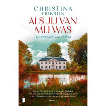 Als jij van mij was - Christina Erikson