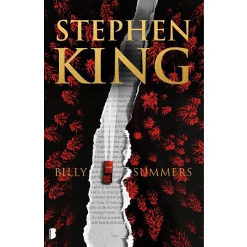 Billy Summers - Stephen King - MP