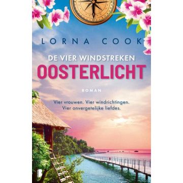 Oosterlicht - Lorna Cook
