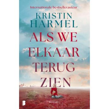 Als we elkaar terugzien MP - Kristin Harmel
