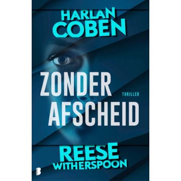 Zonder afscheid - Harlan Coben