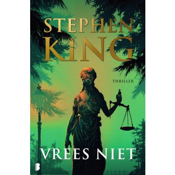 Vrees niet - MP - Stephen King