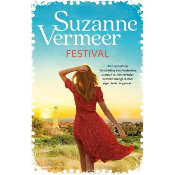 Festival - Suzanne Vermeer