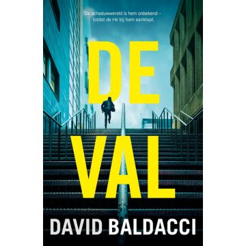 De val - David Baldacci