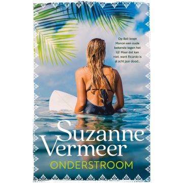 Onderstroom - Suzanne Vermeer