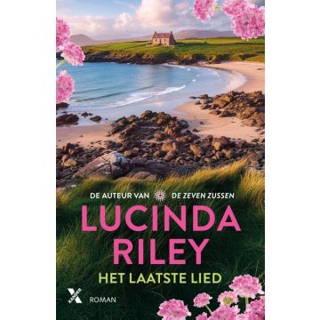 Het laatste lied - Lucinda Riley